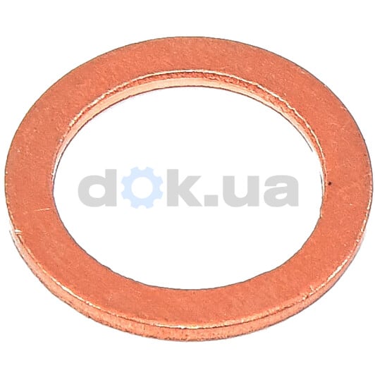 Уплотняющее кольцо сливной пробки VAG N0138492