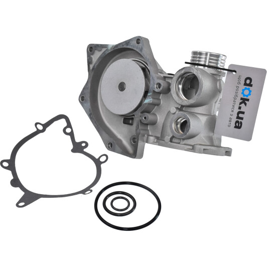 D1B022TT Thermotec Помпа