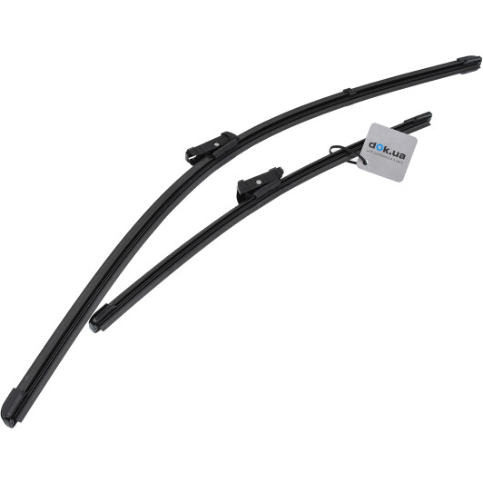 Щетки стеклоочистителя Valeo 574474