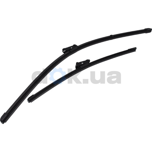 Щетки стеклоочистителя Valeo 574474