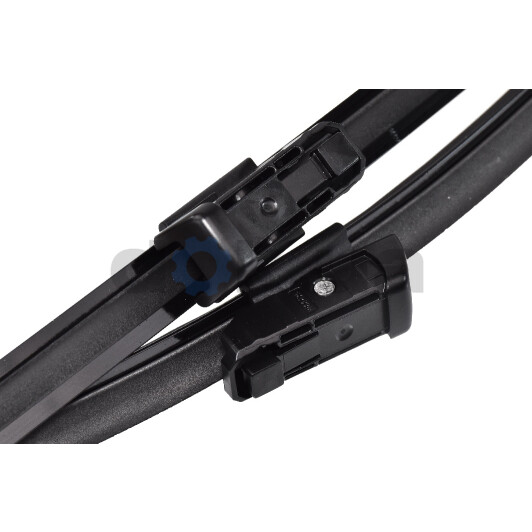 Щетки стеклоочистителя Valeo 574474