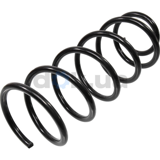 Пружина підвіски KONNER-KOREA ksf1107