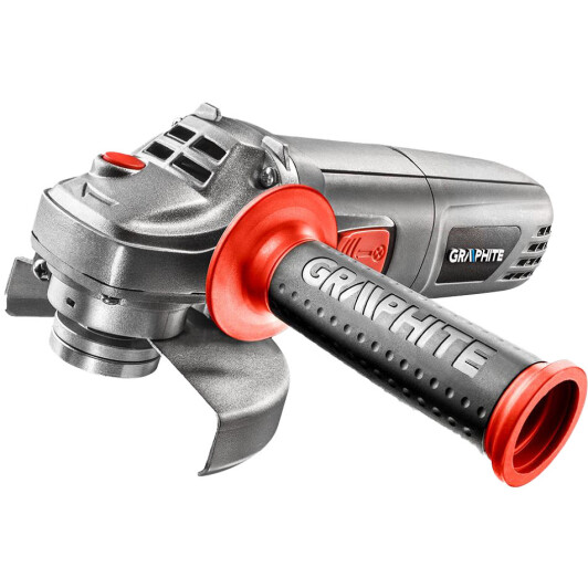 Болгарка сетевая Graphite 59G062 115 мм