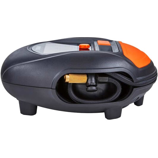 Компрессор Osram TYREinflate OTI1000