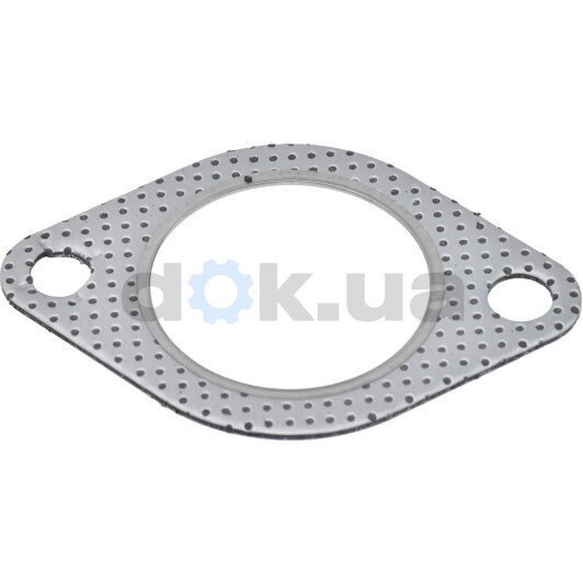 Прокладка приймальної труби Hyundai / Kia 2876428020