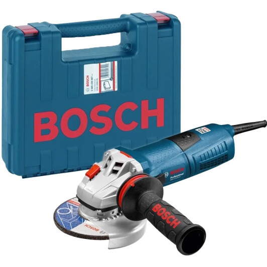 Болгарка сетевая Bosch GWS 17-125 CIE 125 мм