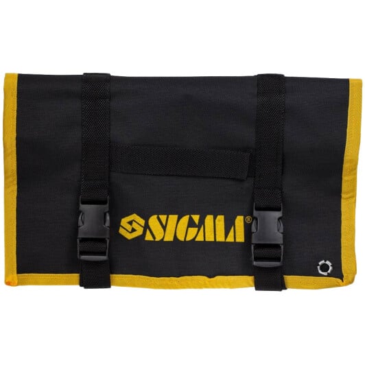 Чехол для инструментов Sigma 6011091 15 секц.