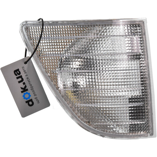 Фонарь указателя поворота Solgy 301007 для Mercedes Sprinter