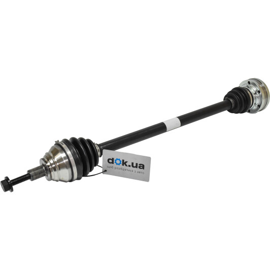 Полуось SKF VKJC 4620