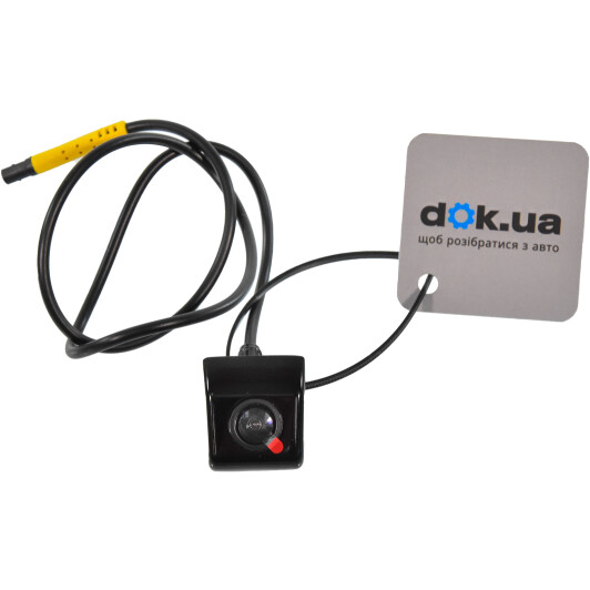 Камера заднего вида Sigma Car Accessories RV 04