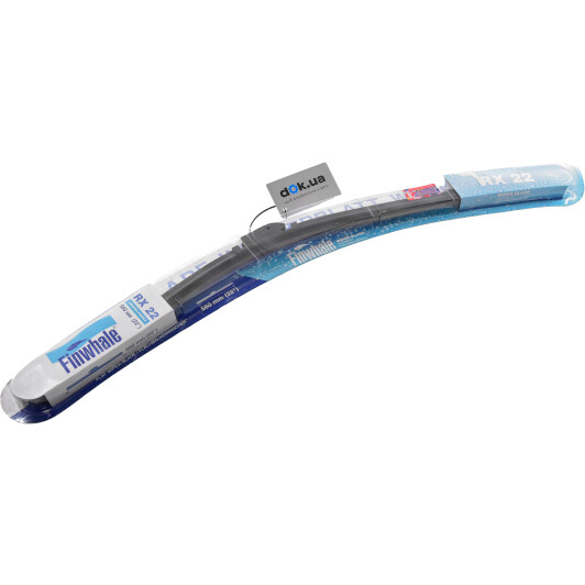 RX22 Finwhale Щетки стеклоочистителя