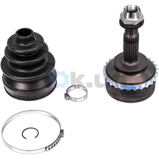 VKJA 5765 SKF Граната
