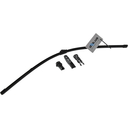 578513 Valeo Щетки стеклоочистителя