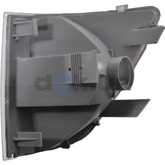 Фонарь указателя поворота Solgy 301007 для Mercedes Sprinter