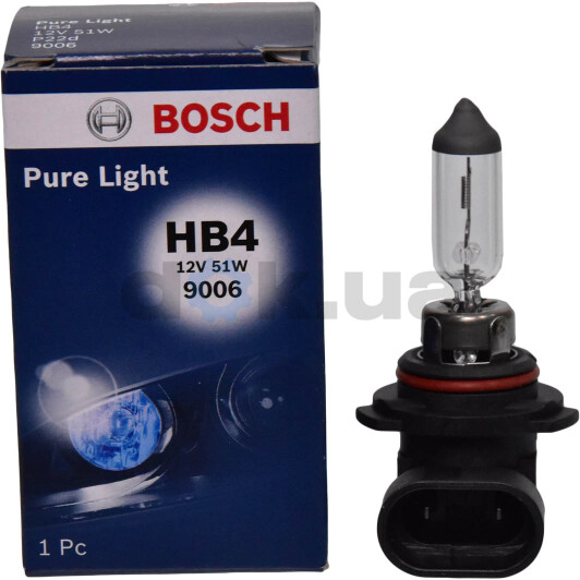 Лампа дальнього світла Bosch 1 987 302 153