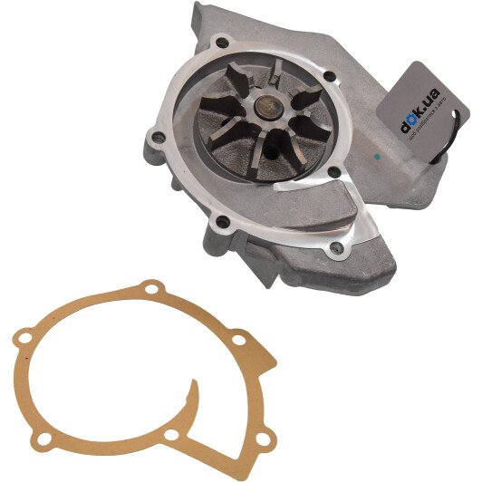 1420 Airtex Помпа