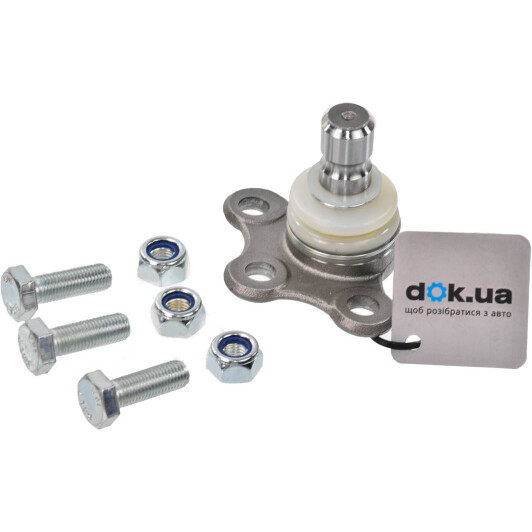 10CT0600 Asmetal Шаровая опора
