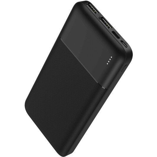 Повербанк Florence Twin Up 10000 mAh