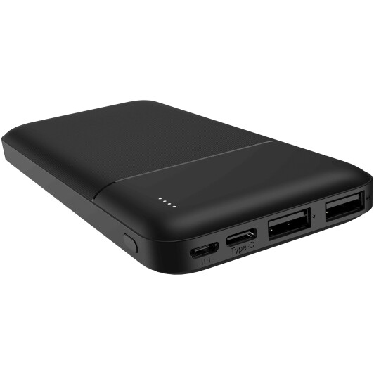 Повербанк Florence Twin Up 10000 mAh