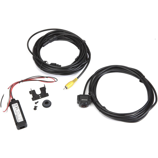 Камера заднего вида Kenwood CMOS-740HD
