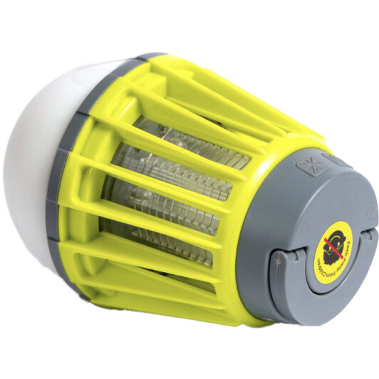 Кемпинговый фонарь Ranger Easy light RA9933