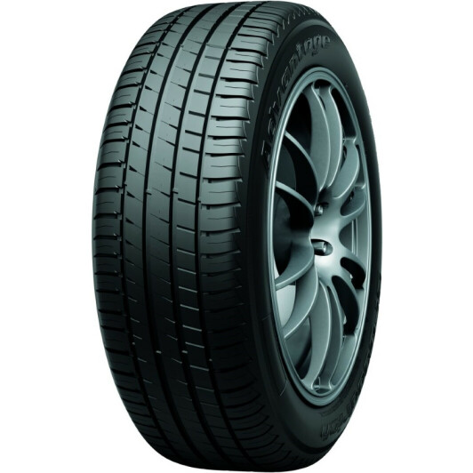 Шина BFGoodrich Advantage 215/60 R17 96V FR Румунія, 2021 р. Румыния, 2021 г.