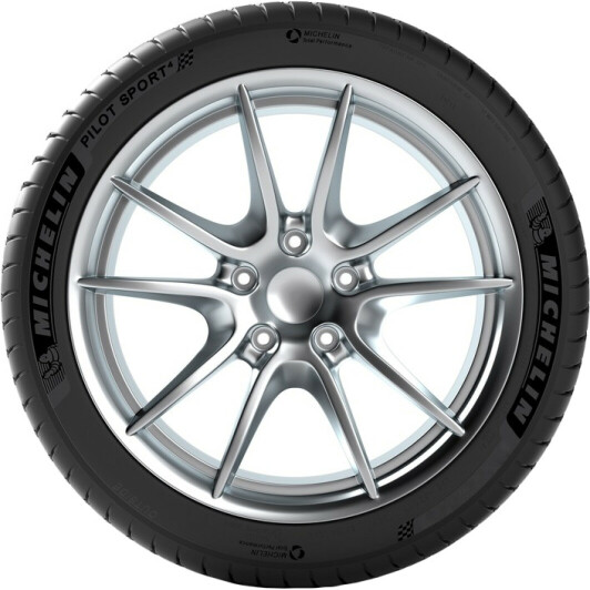 Шина Michelin Pilot Sport 4 235/50 R18 101Y