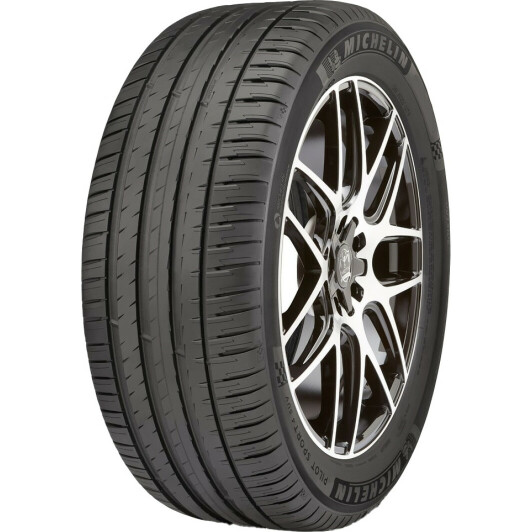 Шина Michelin Pilot Sport 4 SUV 235/45 R20 100V уточнюйте уточняйте