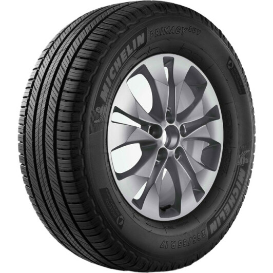 Шина Michelin Primacy SUV 235/55 R20 102H