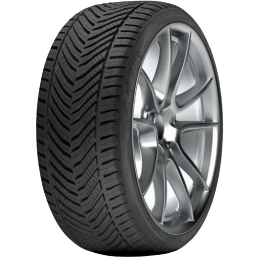 Шина Tigar All Season 215/55 R17 98V