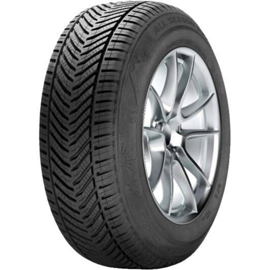 Шина Tigar All Season SUV 235/55 R19 105W