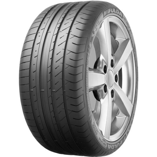 Шина Fulda SportControl 2 235/45 R17 94Y FR