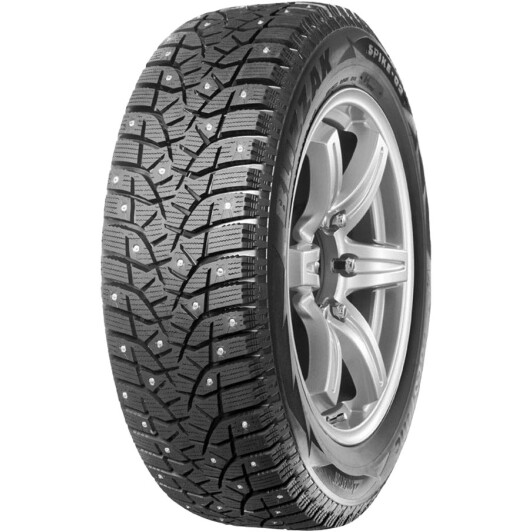 Шина Bridgestone Blizzak Spike-02 185/60 R15 84T