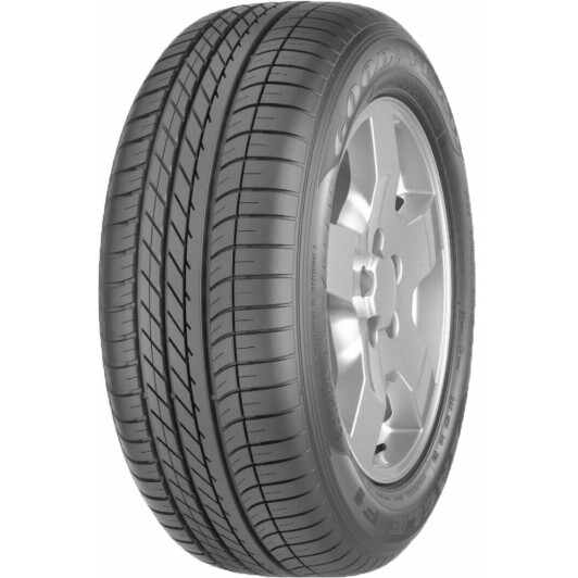 Шина Goodyear Eagle F1 Asymmetric SUV 275/45 R21 110W