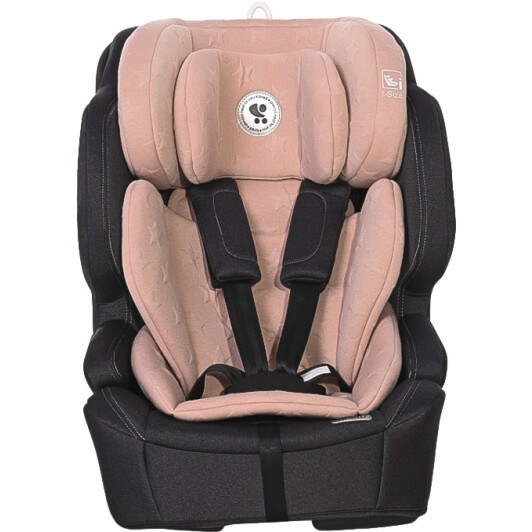 Автокрісло Lorelli Andromeda Isofix