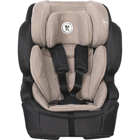 Автокресло Lorelli Andromeda Isofix String Stars String Stars