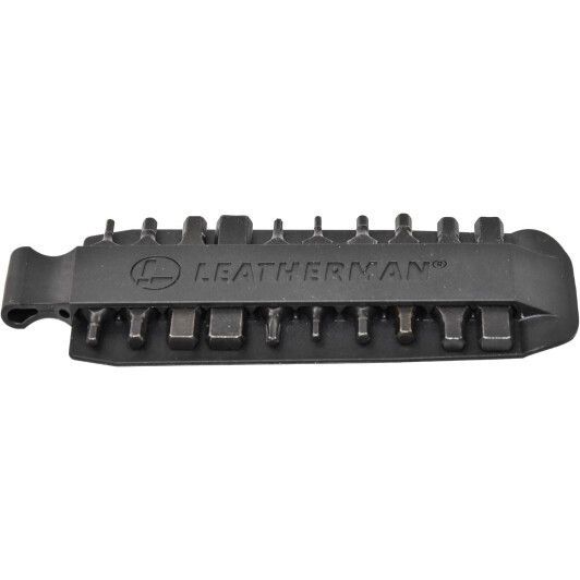 Набір бит Leatherman 931028 10 шт.