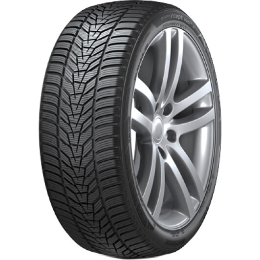 Шина Hankook Winter i´cept Evo3 X 265/45 R20 108V XL BSW