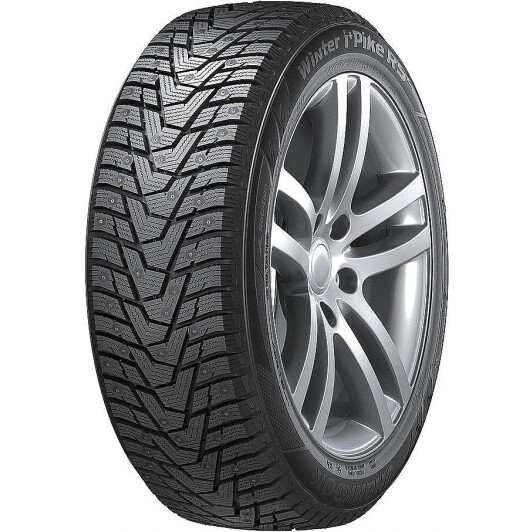 Шина Hankook Winter i´Pike RS2 225/65 R17 102T