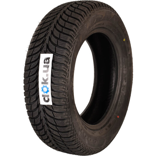 Шина Goodyear UltraGrip Ice+ 195/65 R15 91T