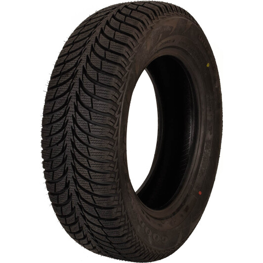 Шина Goodyear UltraGrip Ice+ 195/65 R15 91T