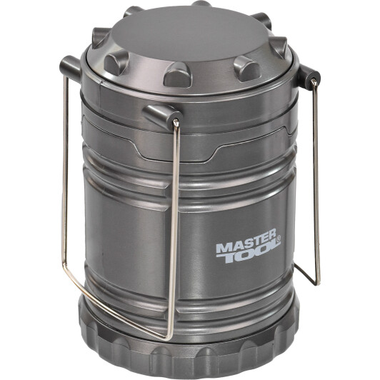 Кемпінговий ліхтар MasterTool 94-0803