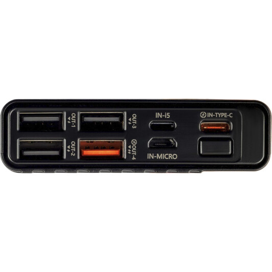 Повербанк Proda Remax Almighty Series 20000 mAh 22.5 Вт
