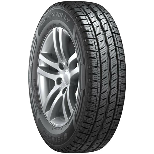 Шина Hankook Winter i´cept LV 185/75 R14C