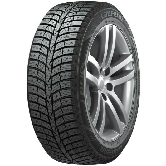 Шина Laufenn I FIT Ice LW71 205/60 R16 96T XL уточнюйте уточнюйте