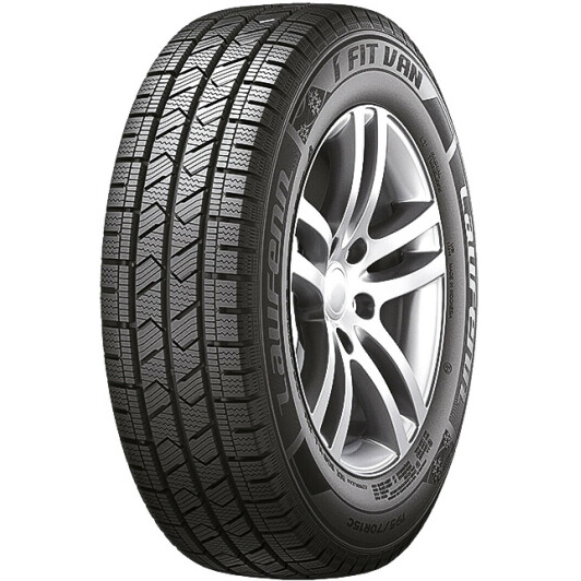 Шина Laufenn I Fit Van 195/70 R15C 104/102R уточняйте уточняйте