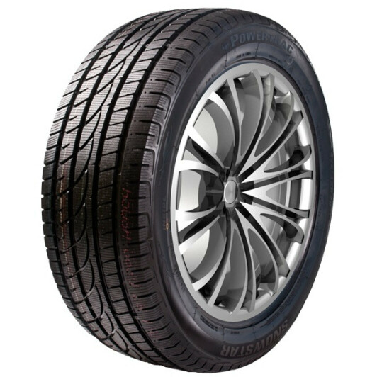 Шина Powertrac Snowstar 245/45 R18 100H XL