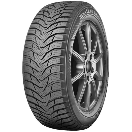 Шина Marshal WinterCraft Ice WS31 SUV 235/55 R18 100H (под шип) уточняйте уточняйте