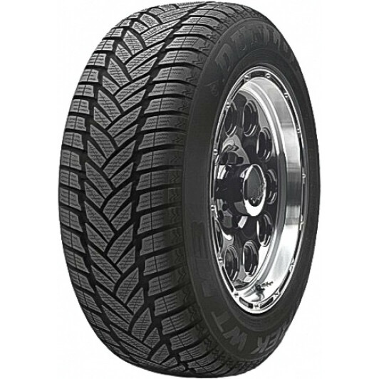 Шина Dunlop Grandtrek WT M3 275/45 R20 110V уточнюйте уточнюйте