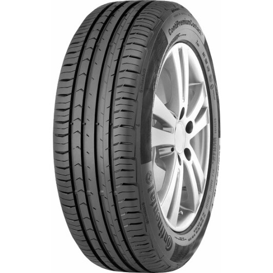 Шина Continental ContiPremiumContact 5 SUV 225/60 R17 99V